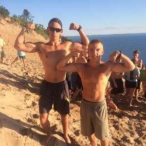 Meet your Posher, Alexander