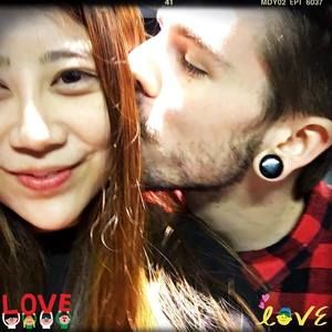 Meet your Posher, Beidi