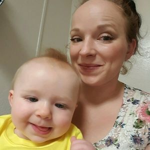 Meet your Posher, Wendy