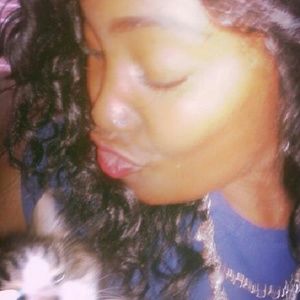 Meet your Posher, Karma