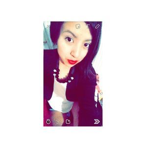 Meet your Posher, Bárbara