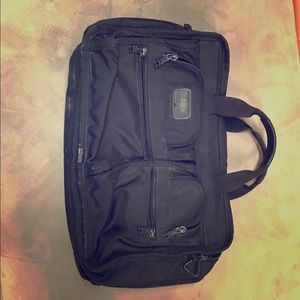 Tumi Alpha Expandable Organizer