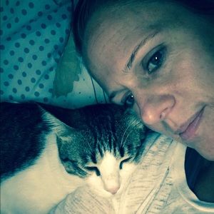 Meet your Posher, Holly