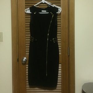 Calvin Klein dress