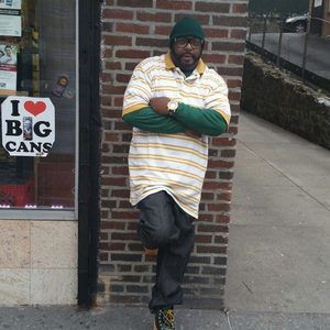 Meet your Posher, Larry ny