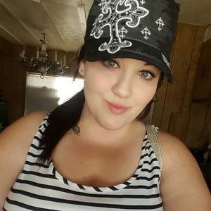 Meet your Posher, Jodi