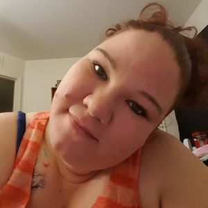 Meet your Posher, Candace