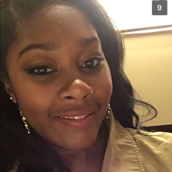 Meet your Posher, Keyaira