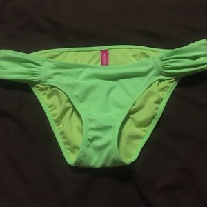 VS swim bottoms