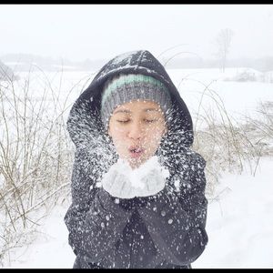 Meet your Posher, Karen