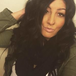 Meet your Posher, Kailey