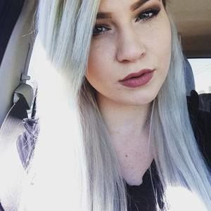 Meet your Posher, Cheyenne