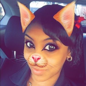 Meet your Posher, Vanessa