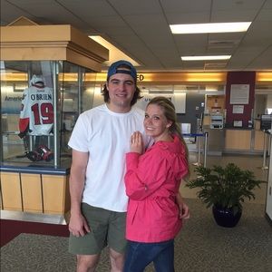 Meet your Posher, Aliya