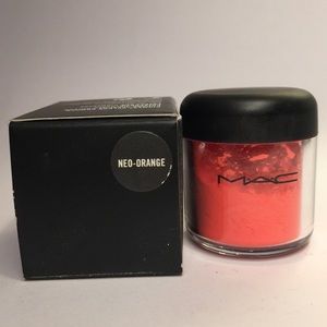 RARE MAC PRO Pigment Neo Orange