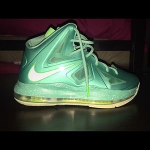 Easter Lebrons