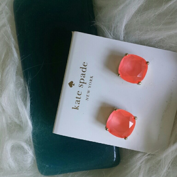 kate spade Jewelry - Kate Spade Stud Earrings