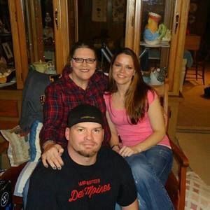 Meet your Posher, Rhonda