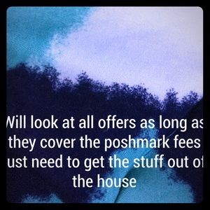 Accepting offers