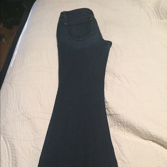 Bebe bootcut flare leg - EUC - Picture 4 of 4
