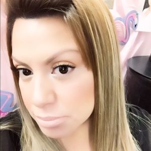 Meet your Posher, Sylvia