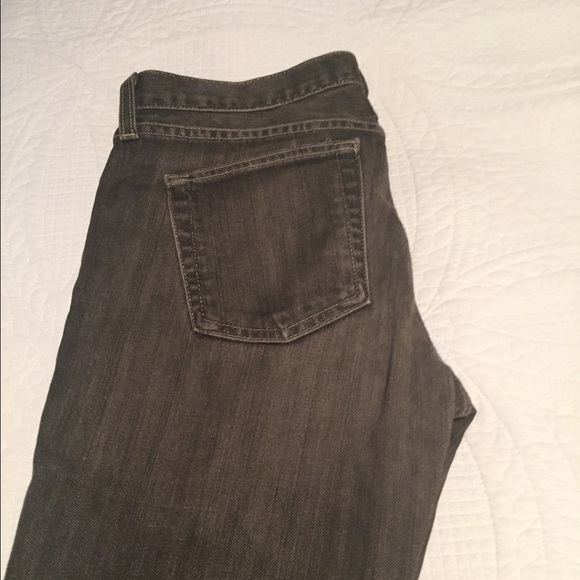 JCrew Matchstick slim fit jeans - Picture 2 of 4