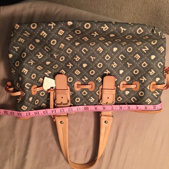 Dooney & Bourke Additional pics - Picture 2 of 4
