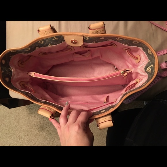 Dooney & Bourke Additional pics - Picture 3 of 4