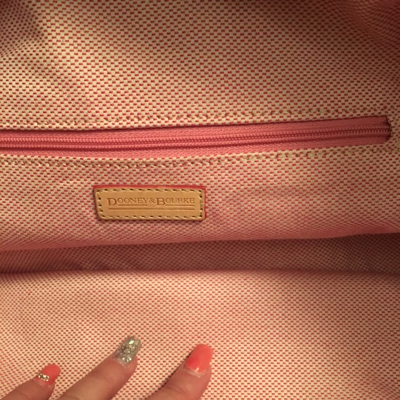 Dooney & Bourke Additional pics - Picture 4 of 4