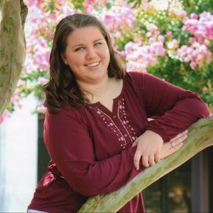 Meet your Posher, Lacey