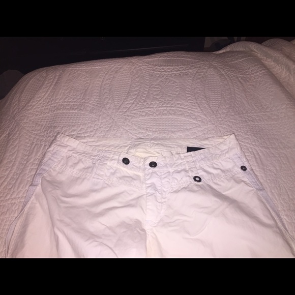 Diesel wide leg cargos- EUC! - Picture 2 of 4