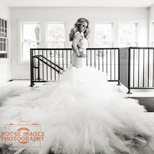 Meet your Posher, Courtney