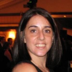 Meet your Posher, Jill