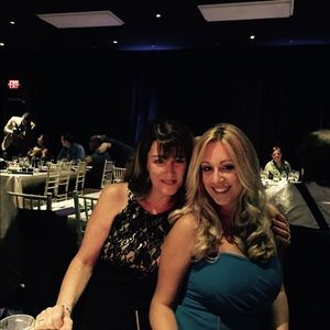 Meet your Posher, Theresa