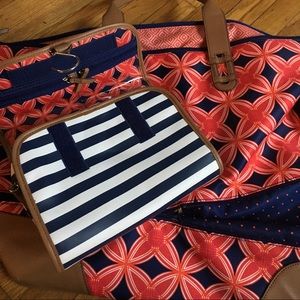 Reserved listing-Stella and dot bags