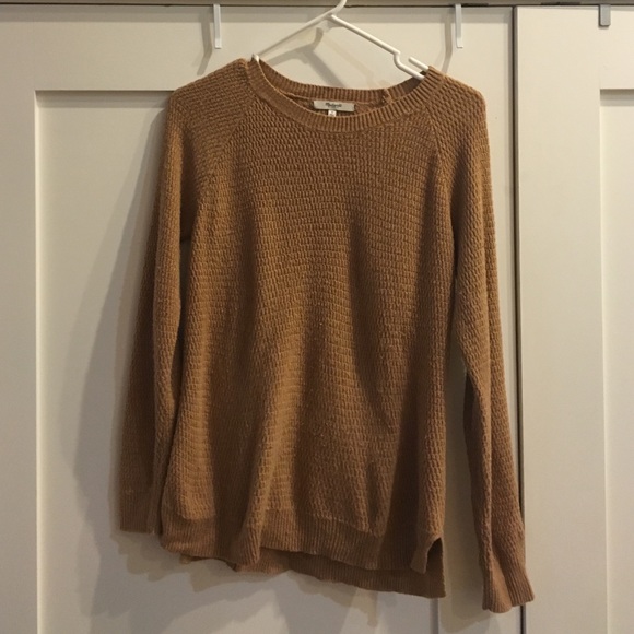 Madewell Sweaters - Lightweight Madewell pullover