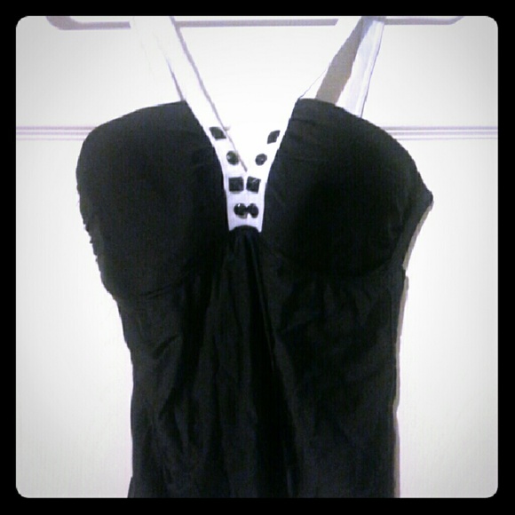 Swimsuit top