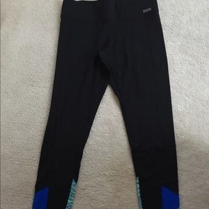 Victoria Secret PINK ultimate leggings