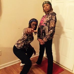 Meet your Posher, Olivia libby