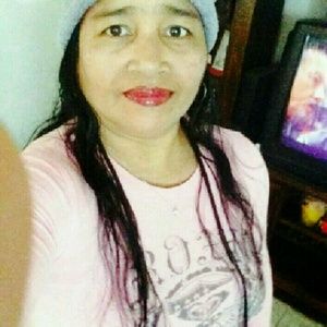 Meet your Posher, Candymarie