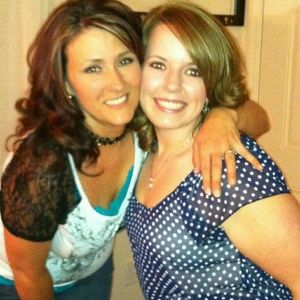 Meet your Posher, Kristie