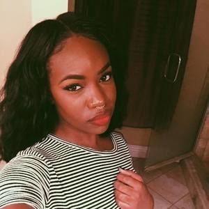 Meet your Posher, Terrie