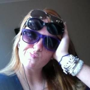 Meet your Posher, Carol