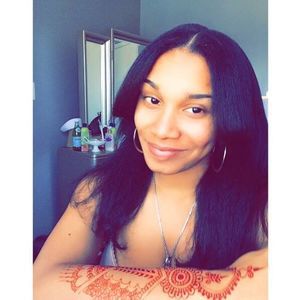 Meet your Posher, Edwine