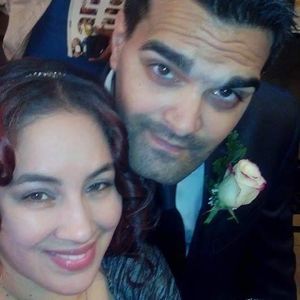 Meet your Posher, Marisol