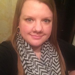 Meet your Posher, Erin