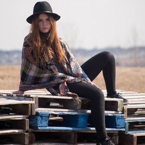 Meet your Posher, Alanna