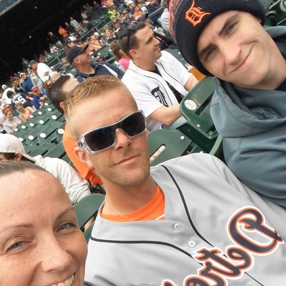 Meet your Posher, Shawn - Picture 1 of 1