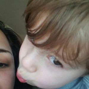 Meet your Posher, Rosanna