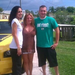 Meet your Posher, Starr